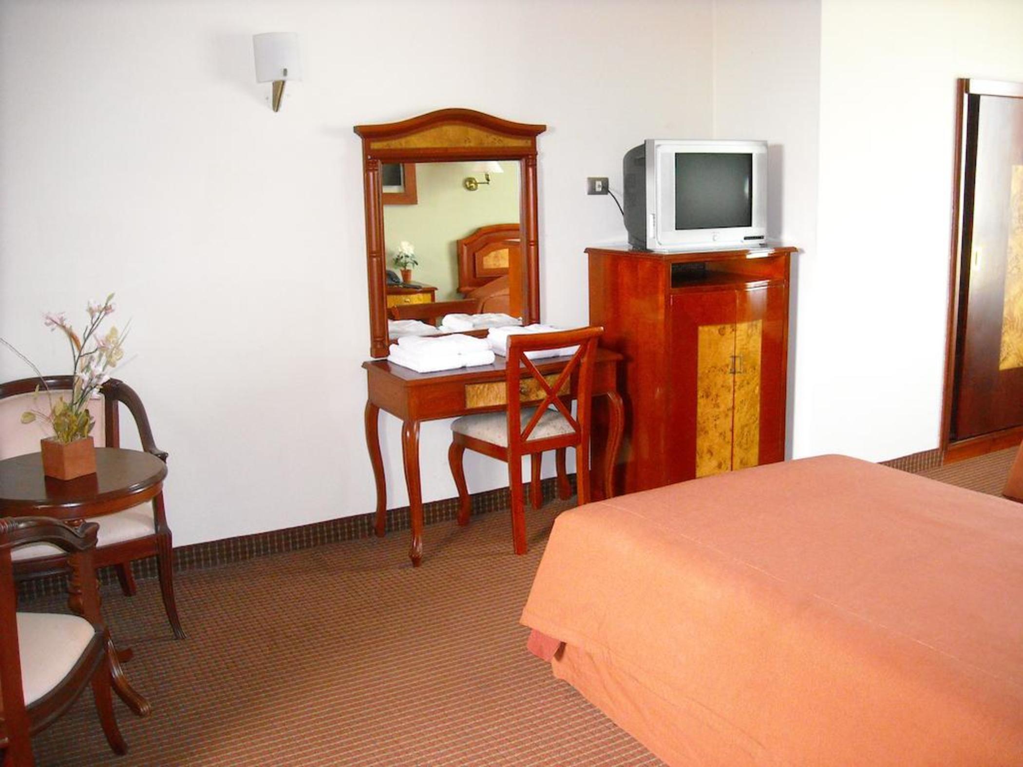 Hotel Continental Lima Eksteriør billede