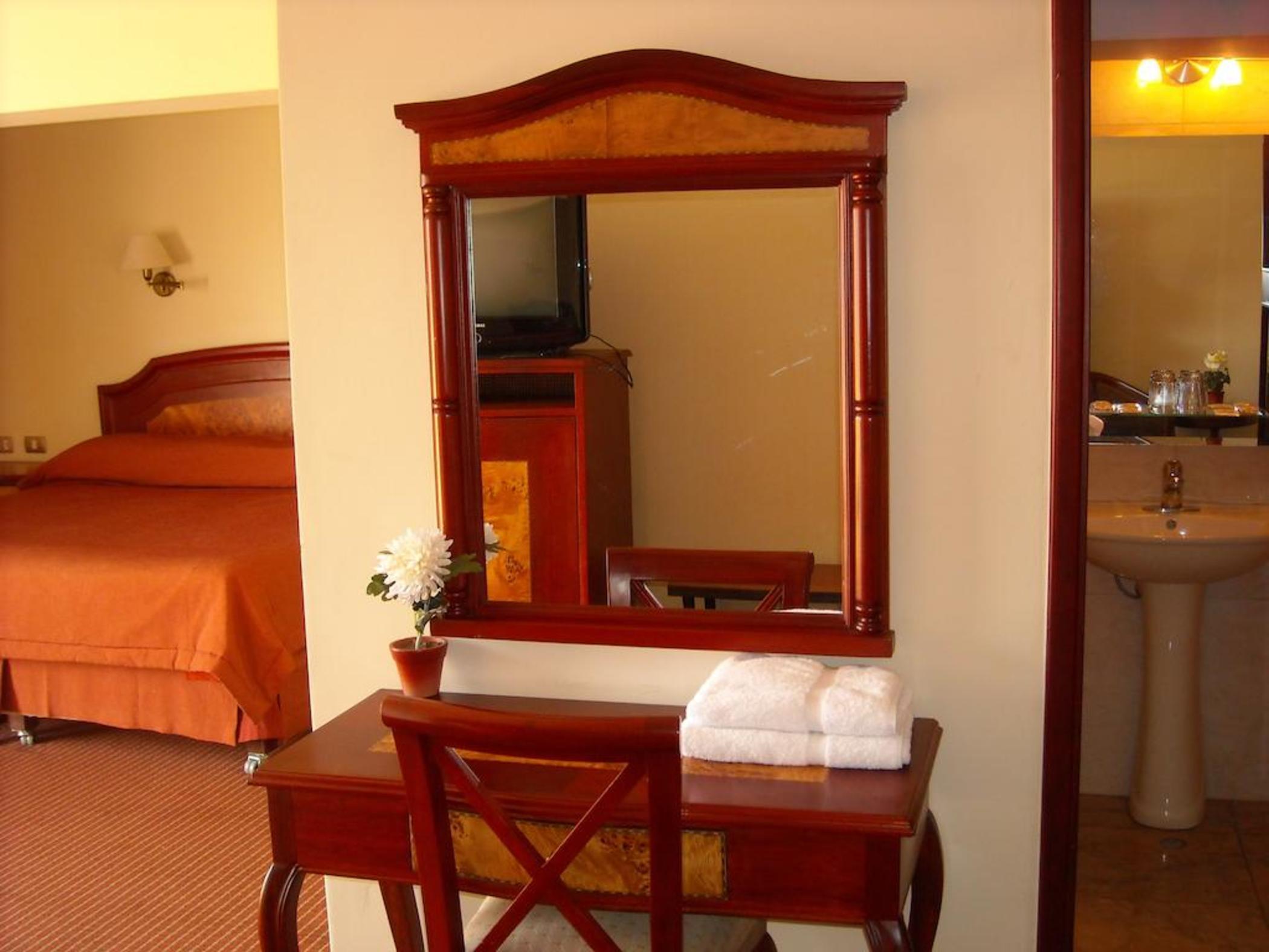 Hotel Continental Lima Eksteriør billede
