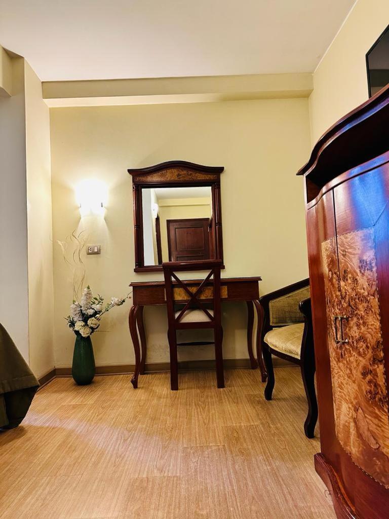 Hotel Continental Lima Eksteriør billede