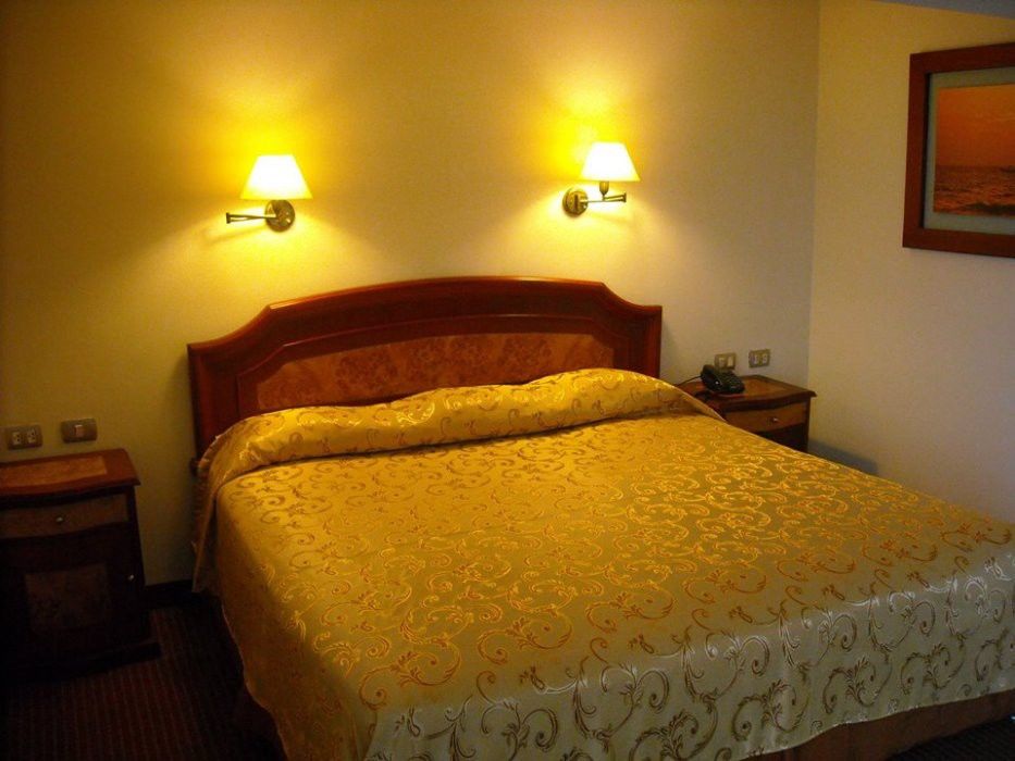 Hotel Continental Lima Eksteriør billede