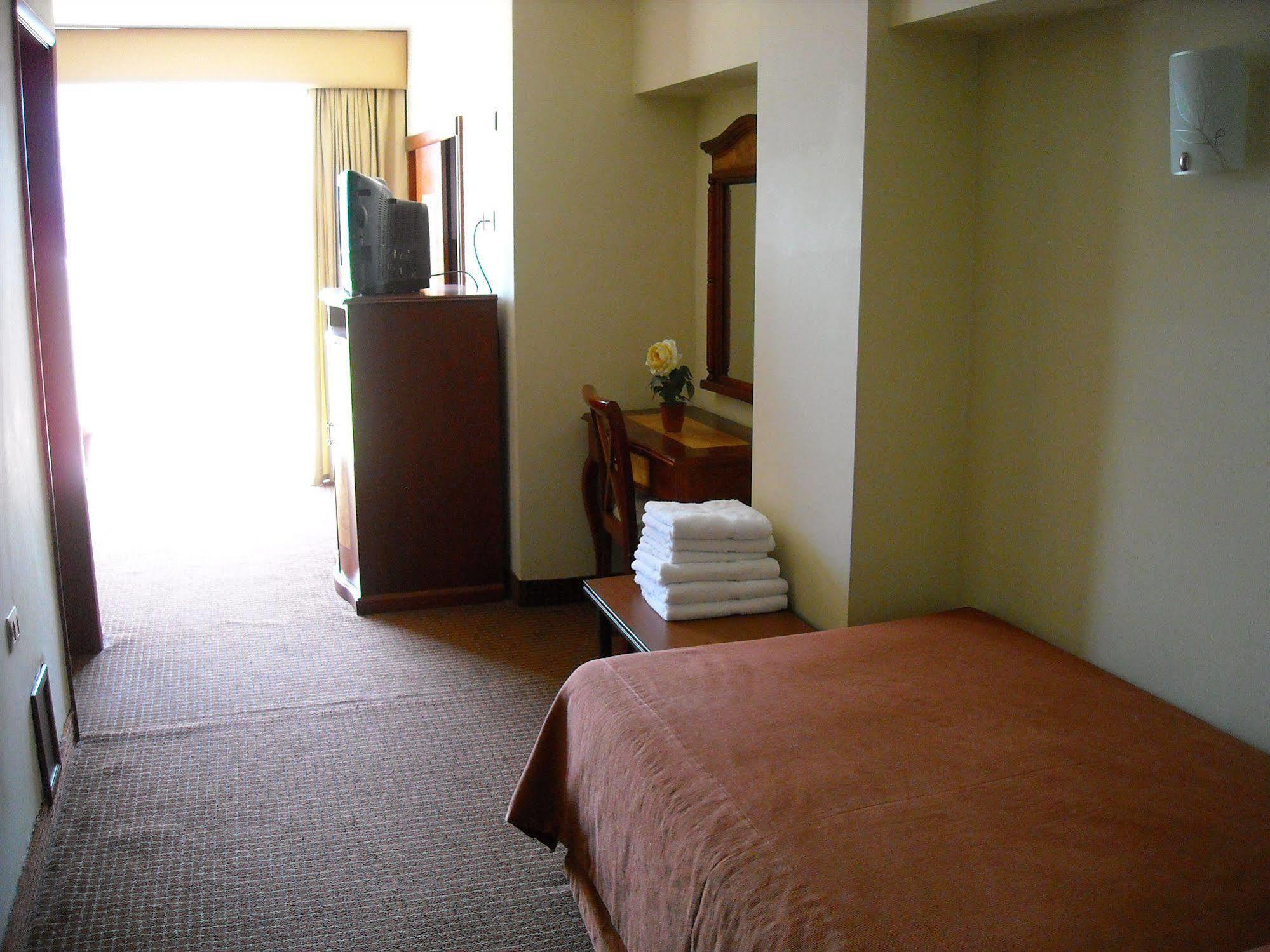 Hotel Continental Lima Eksteriør billede